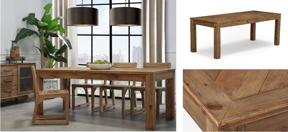 Dining Room Tables